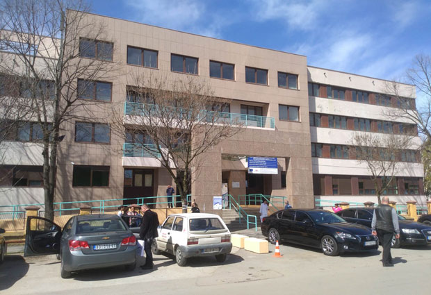 Ангио-сала за читаво Браничево